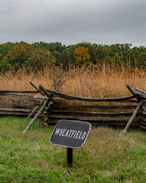 Gettysburg Battlefield Self Guided Driving Tour Gettysburg Project