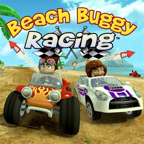 Todos los trofeos de Beach Buggy Racing en PS4 y cómo conseguirlos