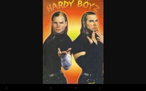 The hardy boyz | Wiki | Wrestling Amino