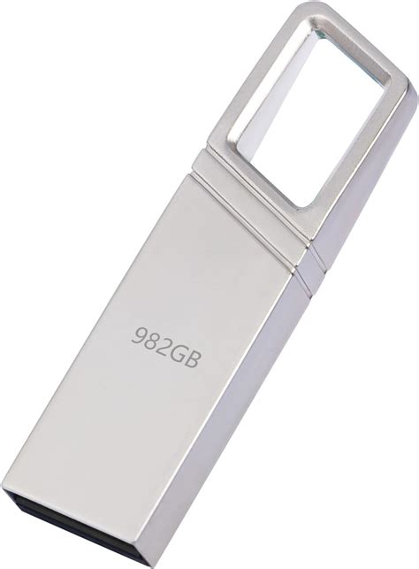 Chiavetta Usb Gb Impermeabile Pen Drive Chiavette Usb Metallo