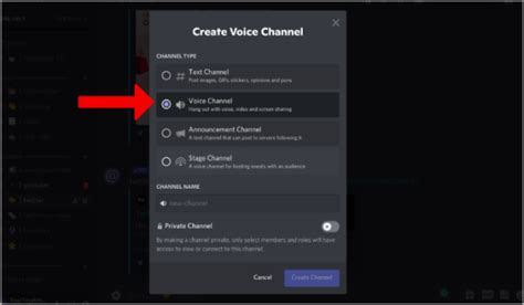 How To Voice Chat On Discord Like A Pro Techwiser