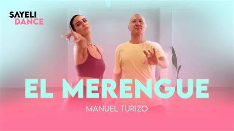 Marshmello Manuel Turizo El Merengue Easy Zumba Choreo YouTube