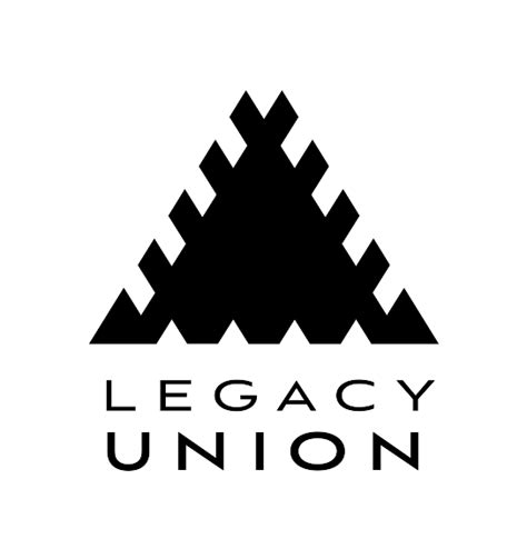 Legacy Union – Legacy Union