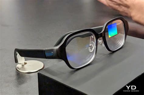 The Oppo Air Glass Is Easily The Most Fashionably Sleek Ar Wearable