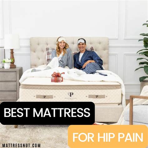 Best Mattress For Hip Pain 2023 Top 8 Options With The Most Support