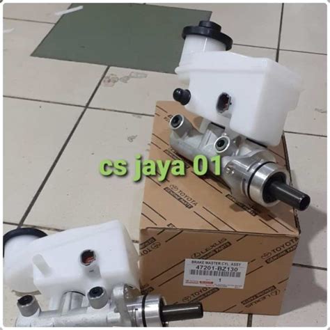 Jual Brake Master Assy Bm Assy Master Rem Atas Avanza 1500cc Terios