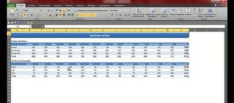 Tuto Excel Formations Excel En Vid O Sur Tuto Riset