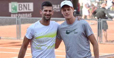 Saiba Onde Assistir Djokovic X Sinner No Australian Open Ao Vivo Hoje