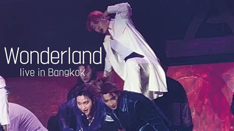 Ateez Symphony No From The Wonderland Fancam