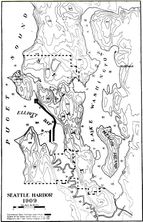 Topo Maps - Medium