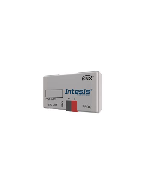 Interfaz Knx Panasonic