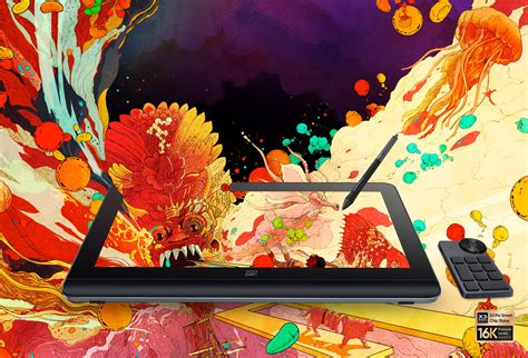 Artist Pro 14 (Gen 2) | XPPen