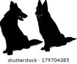 German Shepherd Dog Free Stock Photo - Public Domain Pictures