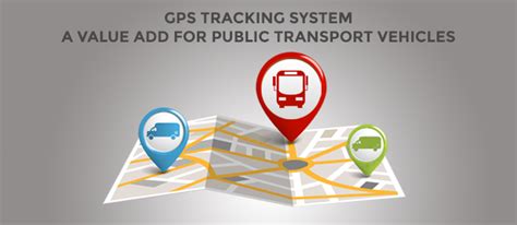 Gps Tracking System For Public Transport Vehicles India Dynakode