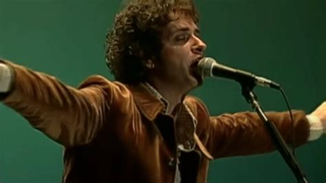 A 25 años del emblemático Gracias totales de Gustavo Cerati en la