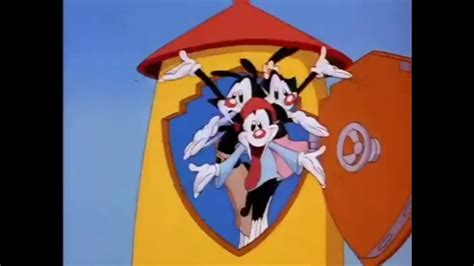 Read The Description Animaniacs Theme Song Official Instrumental