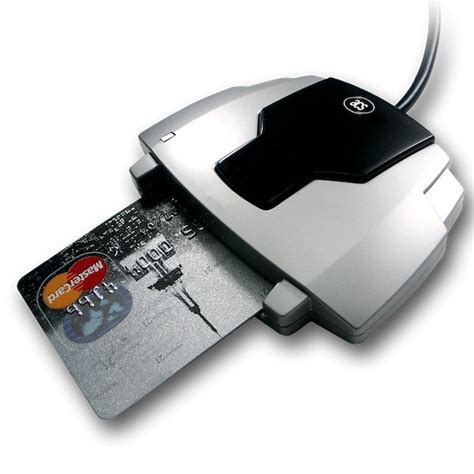 Lettore Scrittore Smart Card Acs Acr