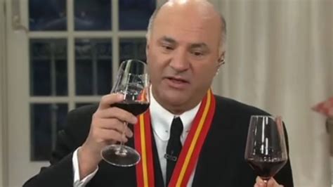 Kevin O'Leary sells wine on U.S. home shopping channel amid leadership ...