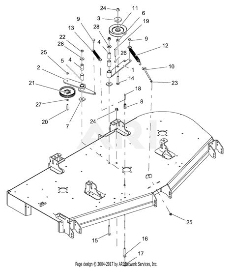 Kubota Zd Parts Diagram Exploring The Inner Workings Of Ku