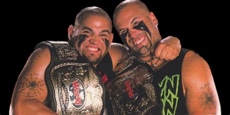 Wwe Attitude Era Tag Teams That Ended Abruptly That Stayed