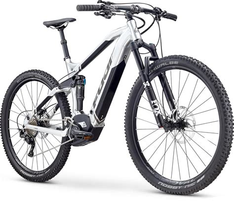 Fuji E Mountainbike Blackhill Evo 29 11 2019 Bei Finest Bikes In