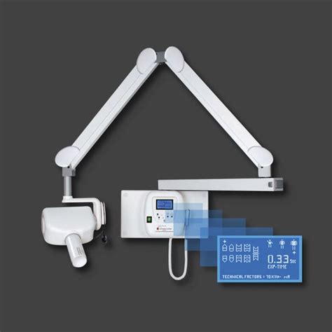 Sistema De Radiograf A Intraoral Corix Plus Corix Medical