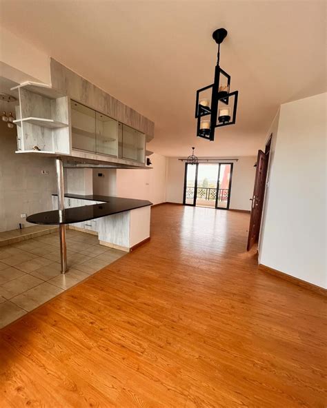 1 bedroom apartment to let in Kilimani off Ngong Road - Propscout