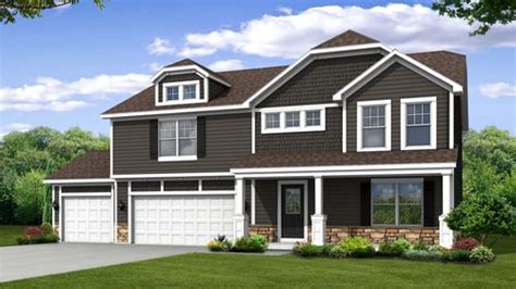 Available Floor Plans Olthof Homes