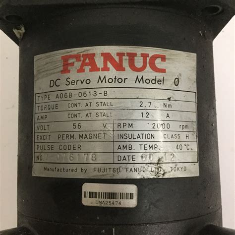 Fanuc A B B Maxodeals