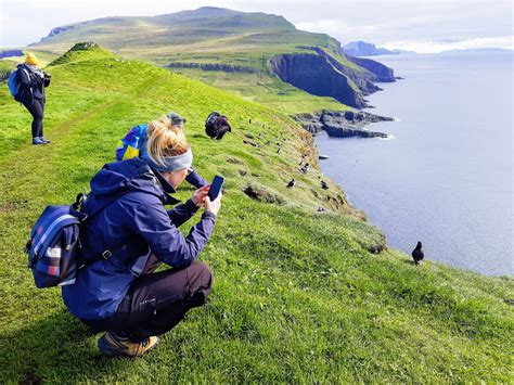 Wycieczki Na Wyspy Owcze Z Pasjonatami Z Faroe Pl