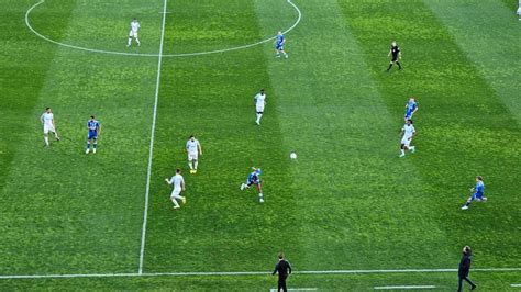 Football Ligue Un Sc Bastia De Folie Fait R Ver De Mont E En