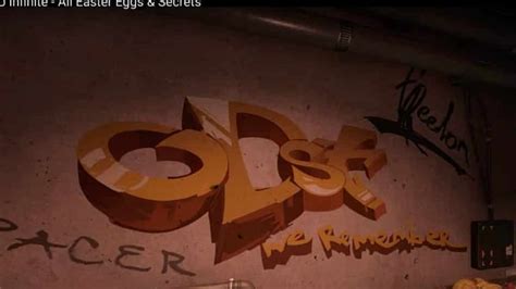 All Halo Infinite Easter eggs: Locations, references, and more - Dexerto