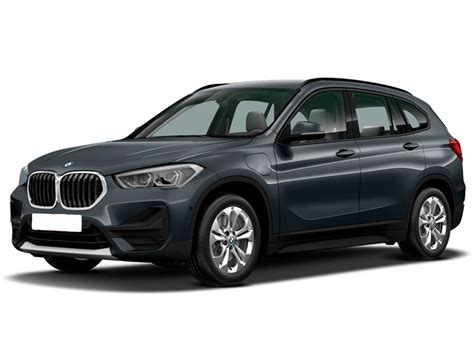 Bmw X1 Xdrive 25e Corporate Edition