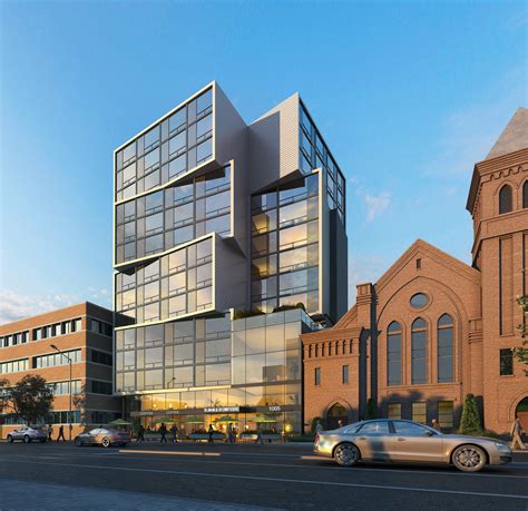 New Affordable and Veterans Housing Project by Sorg Architects