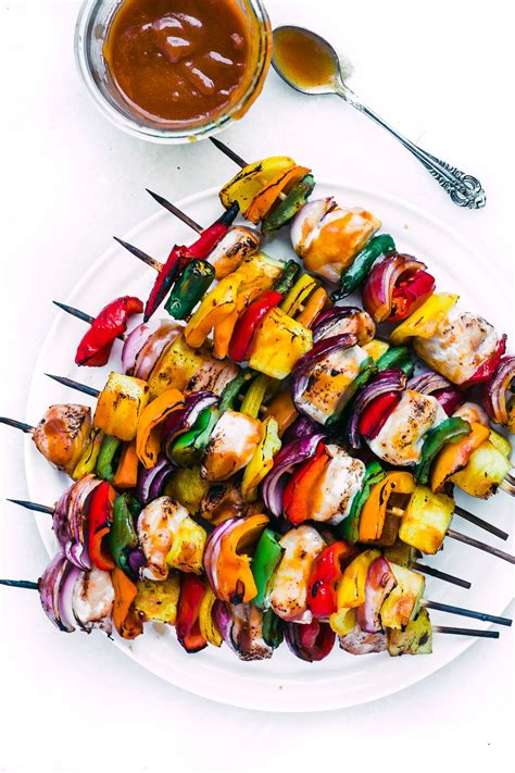 Sale Easy Chicken Kebabs In Stock