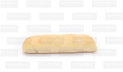 Plain Ciabatta Bread Eastern Bakery Shop