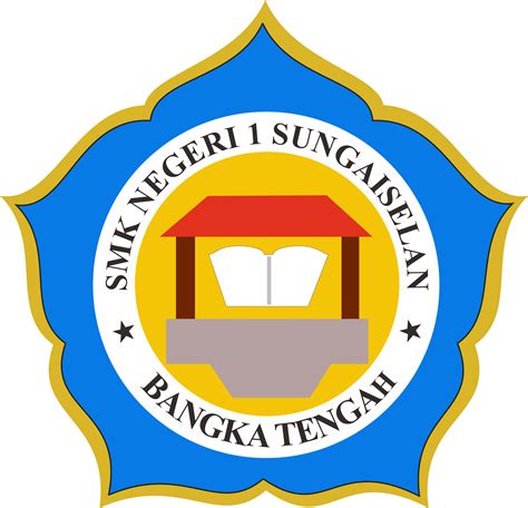 Portal Data Smk Negeri 1 Sungaiselan