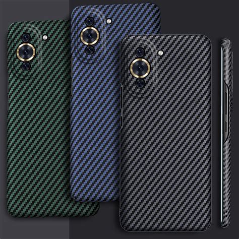 เคสแข็ง ลายการ์ตูนมอนสเตอร์ สําหรับ Huawei P50 Hisunth Thaipick