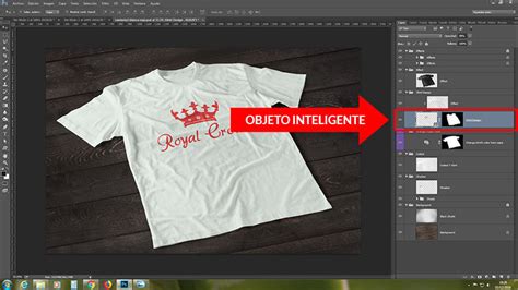 Como Crear Mockups En Photoshop Yuwie