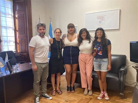 Empujado Por El Sindicato De Meretrices Presentan Un Proyecto Para