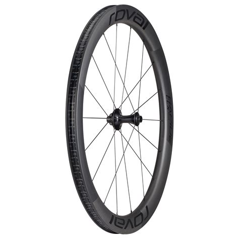 Specialized Alpinist CL II Vorderrad 700C Tubeless Centerlock