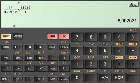 refutando la tierra plana  pulgadas