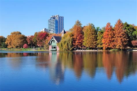 Gu A De Viaje De Ottawa Ontario Descubre La Capital De Canad