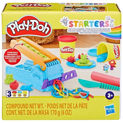 Play Doh Le Serpentin Smyths Toys France