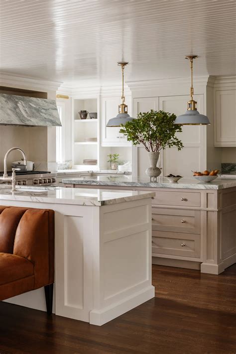 Stylish Neutral Kitchen Ideas For 2024