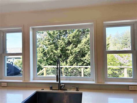 Safety Window Film for Kitchens in Berkeley, CA - ClimatePro