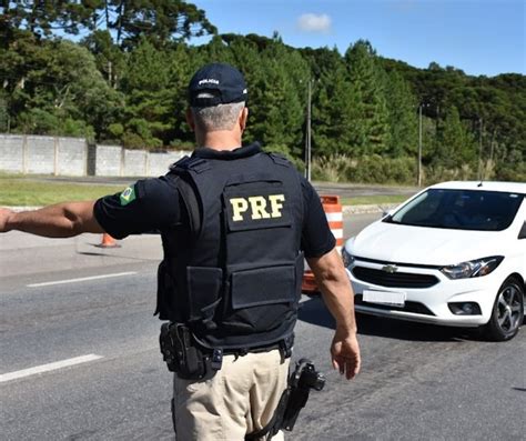 Rodovias Do Paran Registram Cinco Mortes Durante O Ano Novo Paran