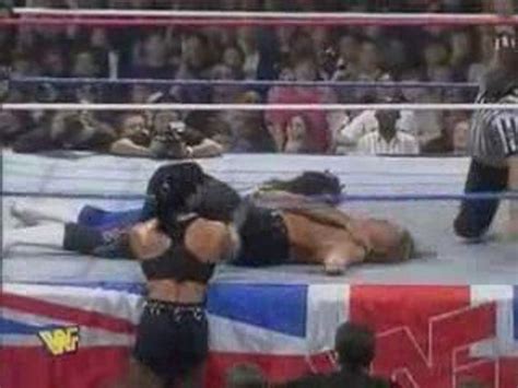 Chyna 1 Night Only 1997 Video Dailymotion