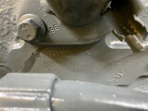 2005 Mack Ai Truck Engine For Sale Lenmart Truck Sales