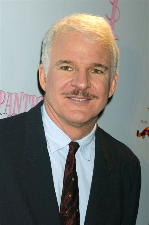 Steve Martin